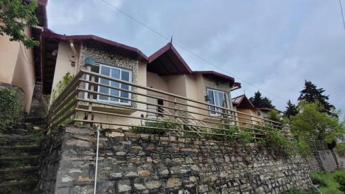 Mukteshwar Villa | Aaron Cottages Mukteshwar