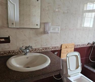 Mukteshwar Villa | Aaron Cottages Mukteshwar