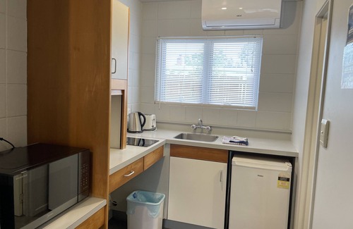 Whangarei Apartment | Aaron Court Motel