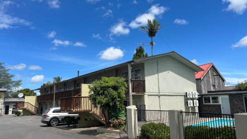 Whangarei Hotel | Aaron Court Motel Whangarei