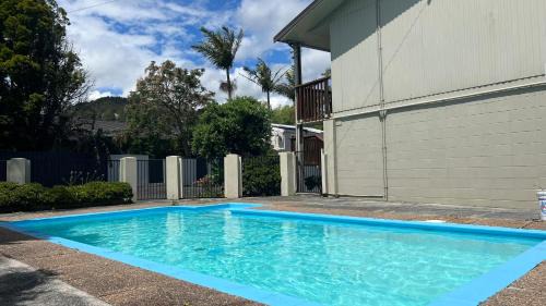 Whangarei Hotel | Aaron Court Motel Whangarei