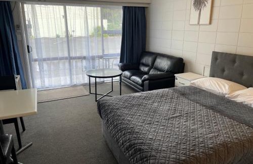 Whangarei Hotel | Aaron Court Motel Whangarei