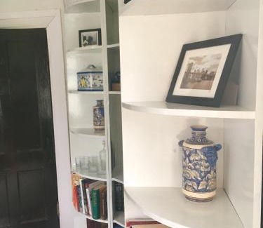 Downtown Niagara Falls Bed & Breakfast | Aaron House of Niagara Falls