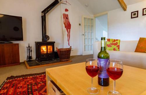 St Teath House | Aaron's Cottage