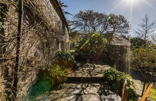 St Teath Cottage | Aaron's Cottage