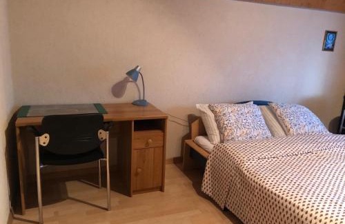 Chur Apartment | Aarons Apartment