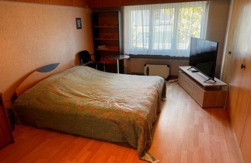 Chur Apartment | Aarons Apartment