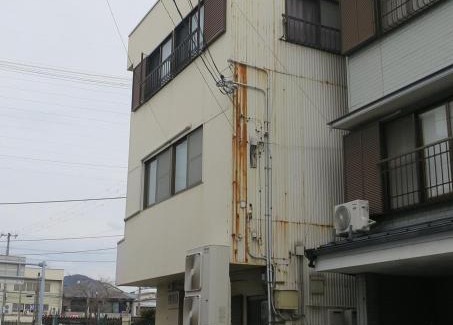 Tanabe House | Aarons Guest House