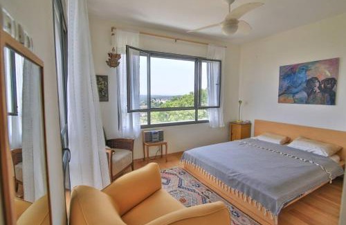 Zikhron Ya'aqov House | Aaronsohn Holiday house