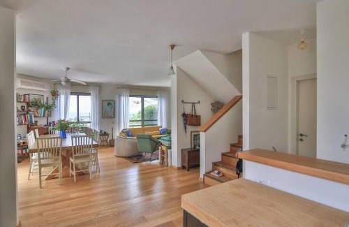 Zikhron Ya'aqov House | Aaronsohn Holiday house
