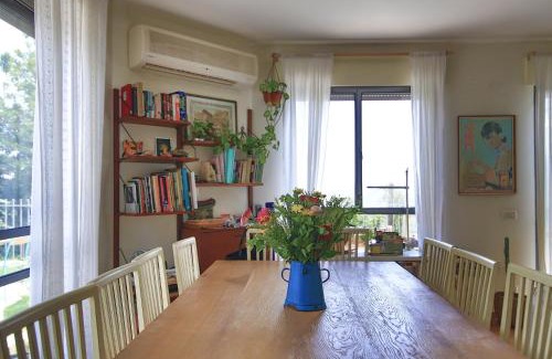 Zikhron Ya'aqov House | Aaronsohn Holiday house