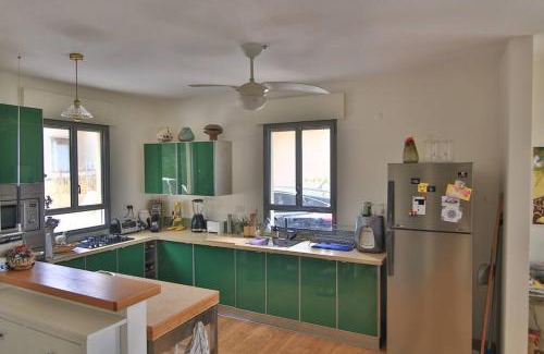 Zikhron Ya'aqov House | Aaronsohn Holiday house