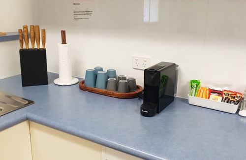Port Lincoln Apartment | Aart Apartments Port Lincoln, Accommodation in the CBD, wheelchair accessible .n
