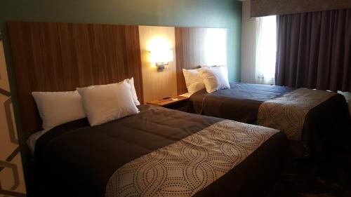 Lewiston Hotel | AArtpark Hotel Inn at Lewsiton