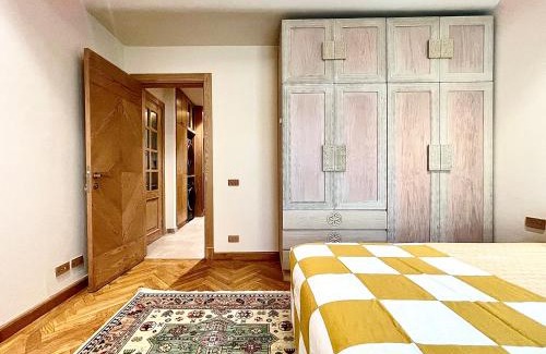 Maadi Apartment | AARU Maadi Luxe Retreat