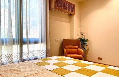 Maadi Apartment | AARU Maadi Luxe Retreat