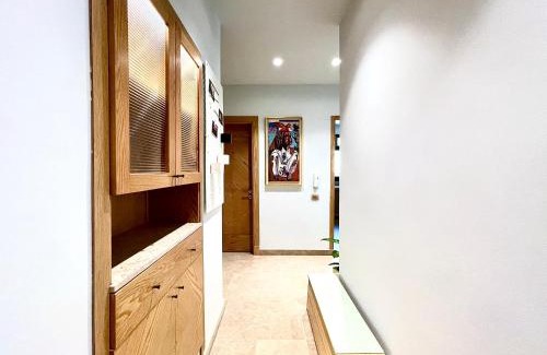 Maadi Apartment | AARU Maadi Luxe Retreat