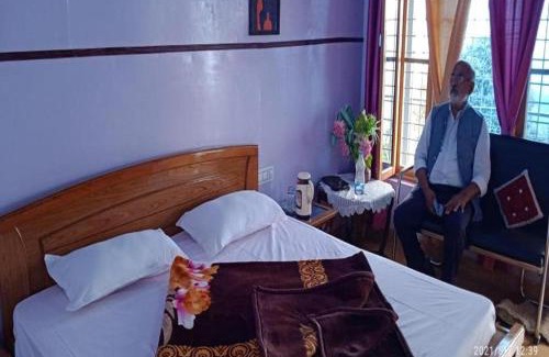 Kausani House | Aasara Homestay Vill Soli Kausani
