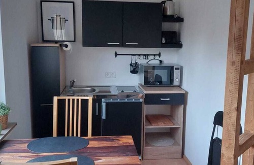 Mecklenbeck Apartment | Aasee/HBZ/UKM #3