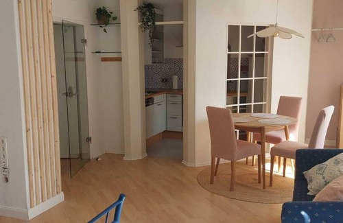 Mecklenbeck Apartment | Aasee/HBZ/UKM #4