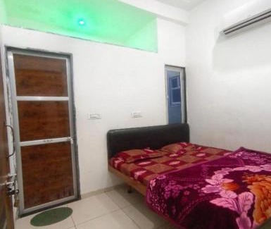 Khatu House | Aasha Palace Khatu Shyam Ji