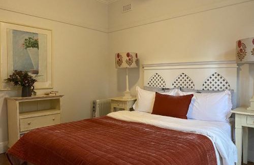 Fish Creek Bed & Breakfast | Aashay Country Stay