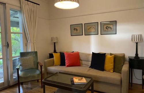 Fish Creek Bed & Breakfast | Aashay Country Stay
