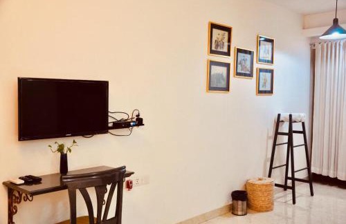 Chittaranjan House | Aashianaa Gracious Living