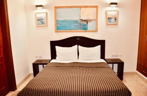 Chittaranjan House | Aashianaa Gracious Living