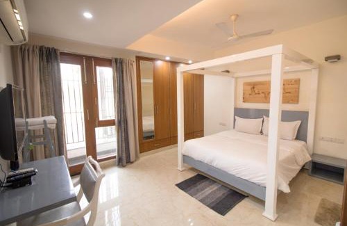 Chittaranjan House | Aashianaa Gracious Living
