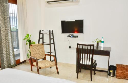 Chittaranjan House | Aashianaa Gracious Living