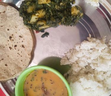 Ujjain House | Aashirwad grandmaa homestay