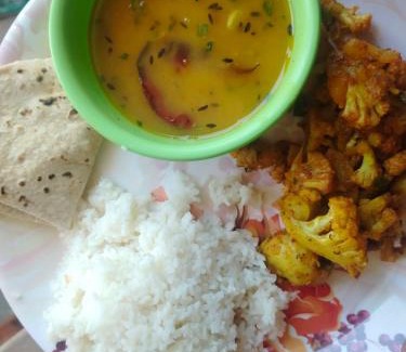 Ujjain House | Aashirwad grandmaa homestay