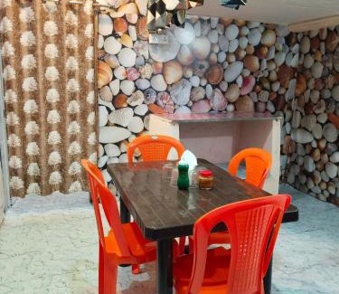 Ujjain House | Aashirwad grandmaa homestay