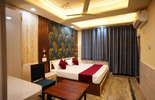 Sawai Madhopur House | Aashirwad Haveli