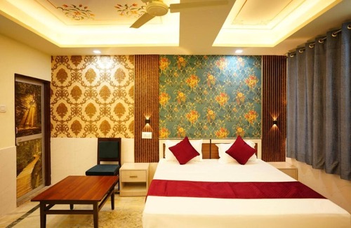 Sawai Madhopur House | Aashirwad Haveli