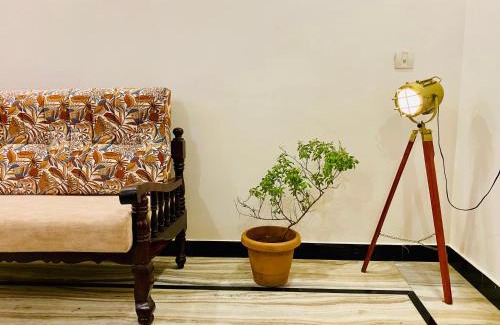 Kakinada House | Aashiyana Stays, Kakinada - Service Apartment, Home Stay