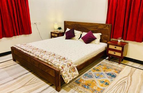 Kakinada House | Aashiyana Stays, Kakinada - Service Apartment, Home Stay