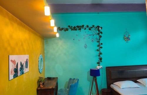 Hatigaon Apartment | Aashna Castle