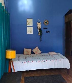 Bokakhat House | Aashna GetAway