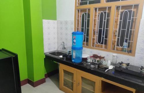 Hatigaon Apartment | Aashna home