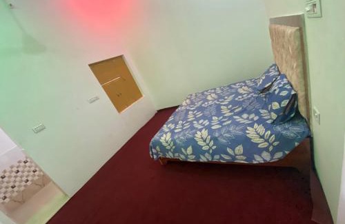 Muzaffarnagar House | Aashram guest house &Restotent