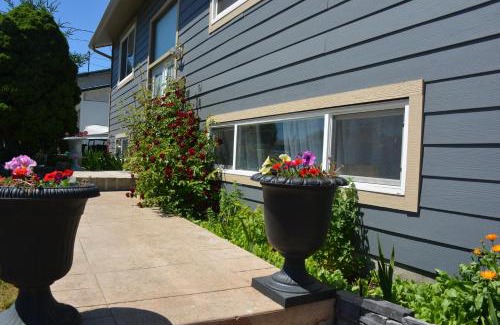 Rutland House | Aasra Home