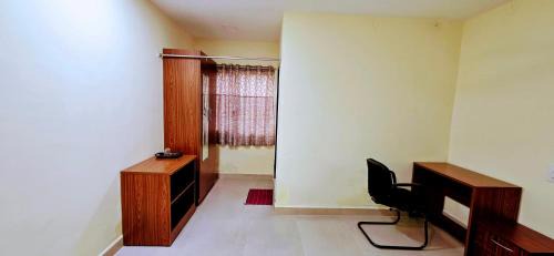 Adoni Hotel | Aathidya Lodge