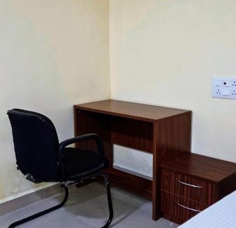 Adoni Hotel | Aathidya Lodge