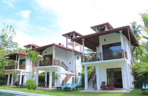 Balapitiya Bed & Breakfast | Aathma Ayurveda Health Resort