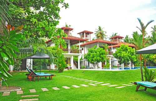 Balapitiya Bed & Breakfast | Aathma Ayurveda Health Resort