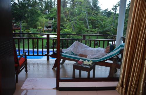 Balapitiya Bed & Breakfast | Aathma Ayurveda Health Resort