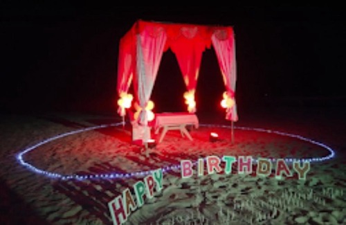 Devbag Resort | AATIKESH BEACH RESORT Malvan