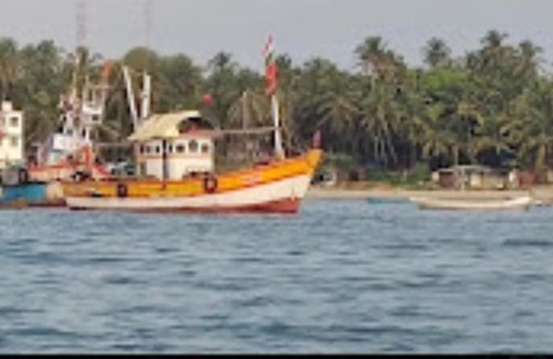 Devbag Resort | AATIKESH BEACH RESORT Malvan